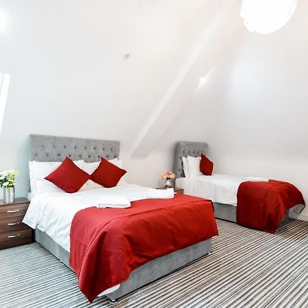 Green View Hotel Near Дартфорд Экстерьер фото