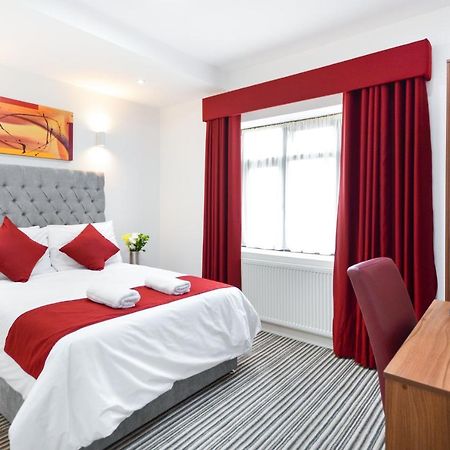 Green View Hotel Near Дартфорд Экстерьер фото